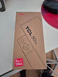 tcl 50  5g - nuovo