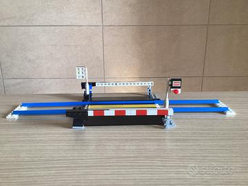 LEGO PASSAGGIO A LIVELLO