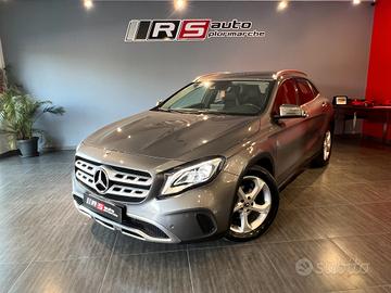 Mercedes-benz GLA 200 d Automatic Sport