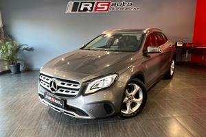 Mercedes-benz GLA 200 d Automatic Sport