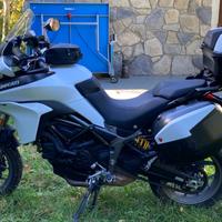 Ducati Multistrada 950 - 2018