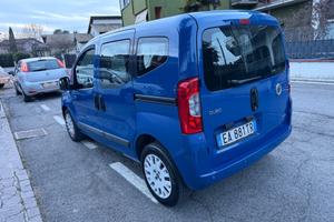 Fiat Qubo 1.3 MJT 75 CV Dynamic