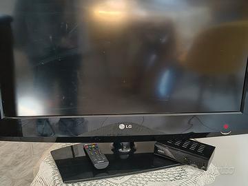  Tv LG