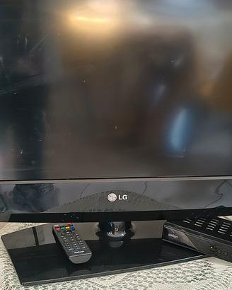  Tv LG