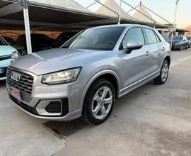 Audi Q2 1.6 TDI Business