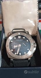 Orologio Pagani Design Nautico