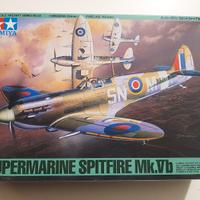 Supermarine Spitfire Mk.V b