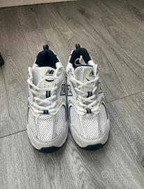 New Balance 530 taglia 43