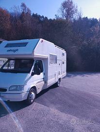 camper doral 114