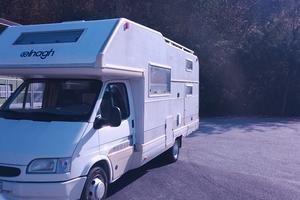 camper doral 114
