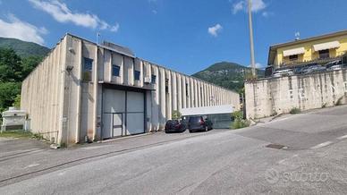 Immobile in asta di 1034 m² a Bione