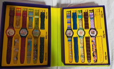 Orologi Forattini