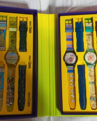 Orologi Forattini