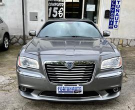 Lancia Thema 3.0 V6 Multijet II 190 CV Platinum