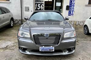 Lancia Thema 3.0 V6 Multijet II 190 CV Platinum