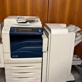 Xerox WorkCentre 7530 Multifunzione Laser Colori A