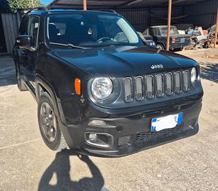 Jeep renegade 1600