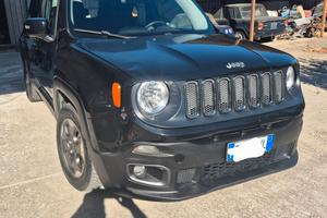 Jeep renegade 1600