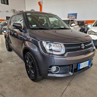 Suzuki Ignis 1.2 Hybrid 4WD All Grip Top