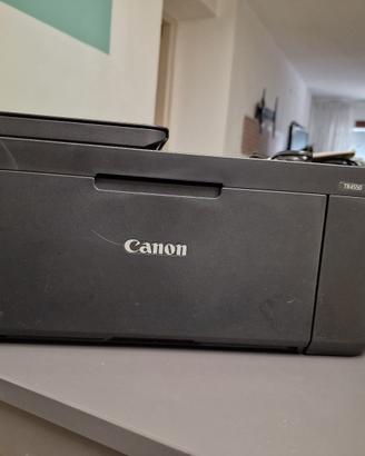 Stampante wifi Canon Pixma TR4550
