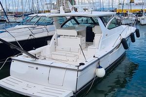 Tiara 4200 Open