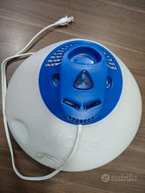 Vicks Vaporizzatore A Vapore Caldo V150