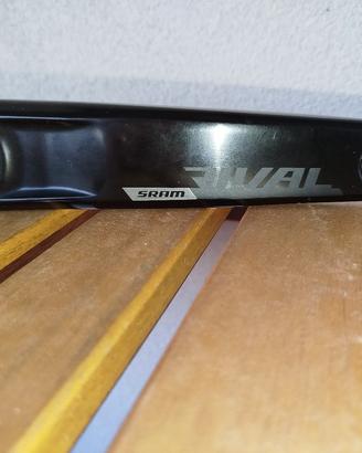 Misuratore di potenza SRAM Rival D1 AXS