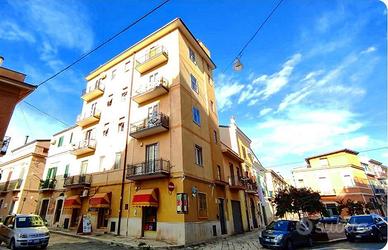 Appartamento San Severo [Cod. rif 3176132VRG]
