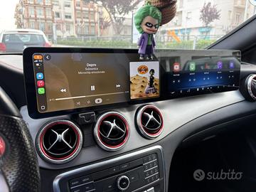 Mercedes Cla 200 shooting brake