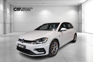 Volkswagen Golf 5p 1.6 tdi Sport 115cv