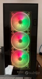 Pc Gaming Ryzen 5  |Rtx 2060 Super 8gb | Ram 16gb