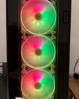Pc Gaming Ryzen 5  |Rtx 2060 Super 8gb | Ram 16gb
