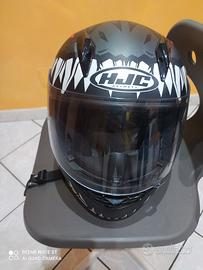 casco da moto