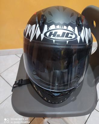 casco da moto