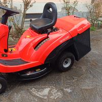 Trattorino tagliaerba 