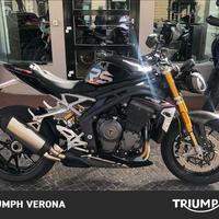 TRIUMPH Speed Triple 1200 RS Abs