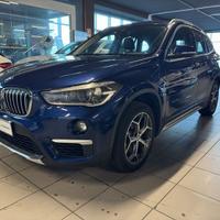 BMW X1 sDrive18d xLine
