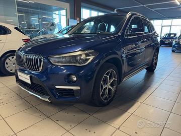 BMW X1 sDrive18d xLine