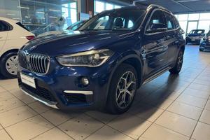 BMW X1 sDrive18d xLine