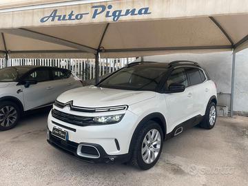 Citroen C5 Aircross BlueHDi 130 S&S EAT8 Shine