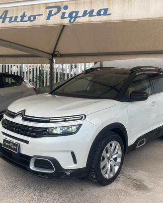 Citroen C5 Aircross BlueHDi 130 S&S EAT8 Shine