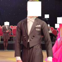 Frac per danza sportiva