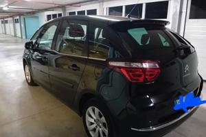 Citroen C4 Picasso 1.6 HDI del 2012