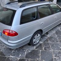 Avensis