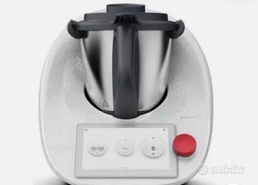 Bimby TM6 nuovo - edizione limitats