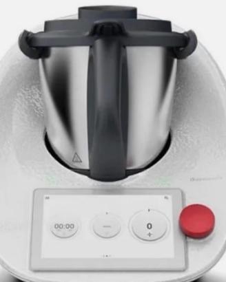 Bimby TM6 nuovo - edizione limitats