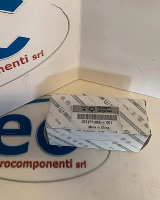71771069 FILTRO GAS FIAT PUNTO/IDEA/BRAVO