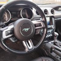 Ford Mustang 2.3.ecoboost