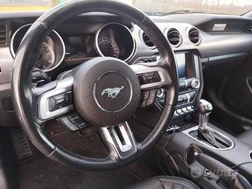 Ford Mustang 2.3.ecoboost