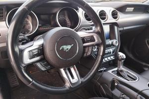 Ford Mustang 2.3.ecoboost